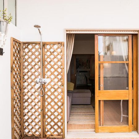 Sons Do Mar - Charming Apartment By The Sea Armacao de Pera Exterior foto