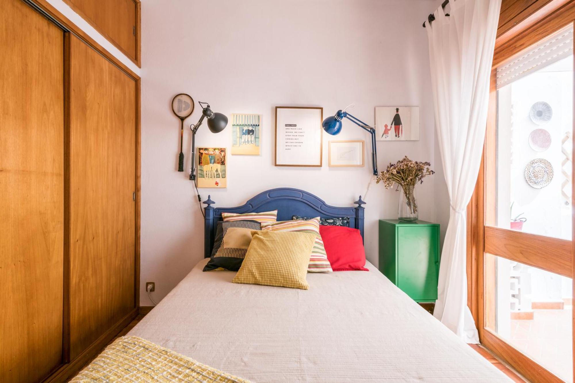 Sons Do Mar - Charming Apartment By The Sea Armacao de Pera Exterior foto