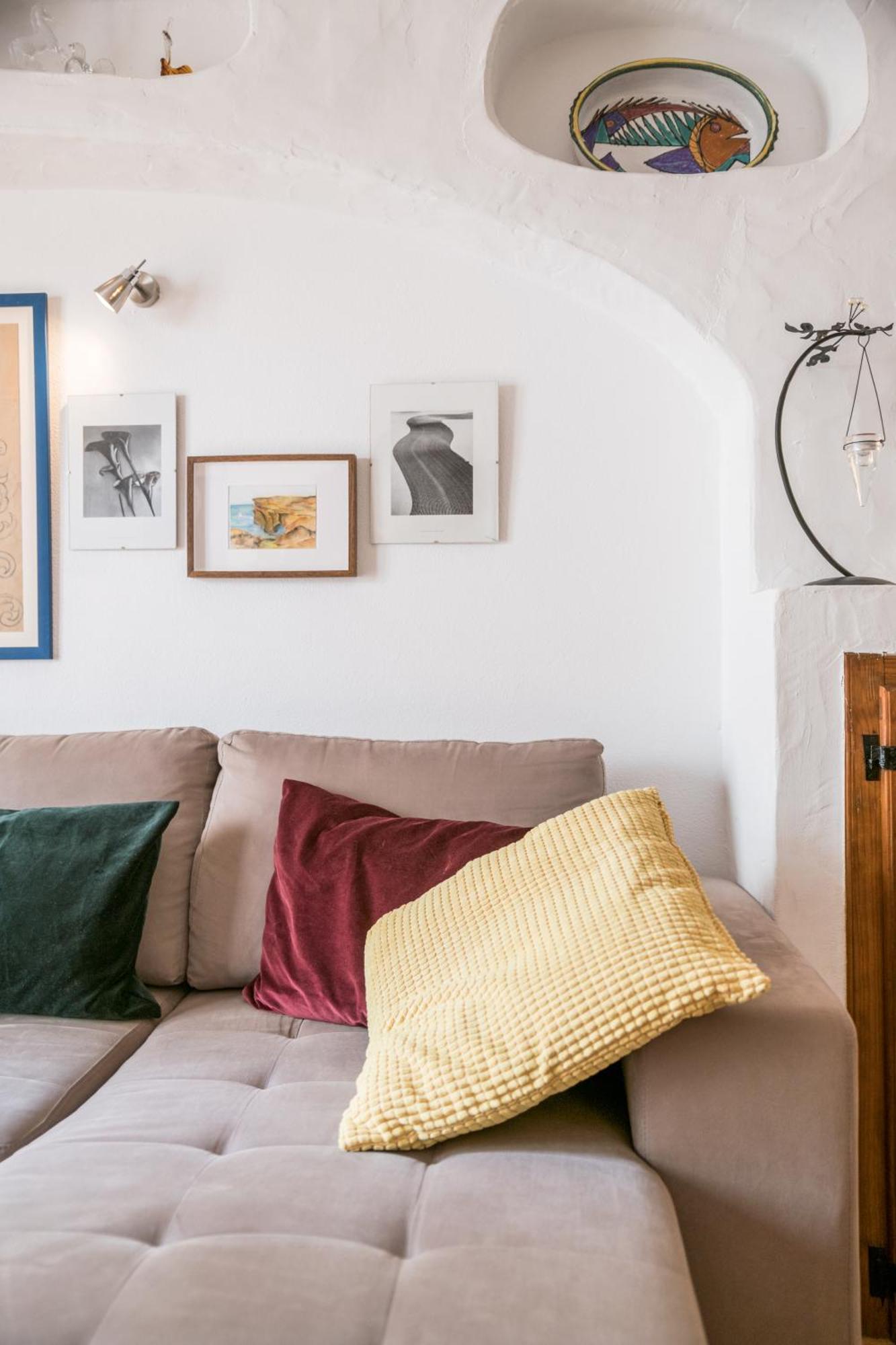Sons Do Mar - Charming Apartment By The Sea Armacao de Pera Exterior foto