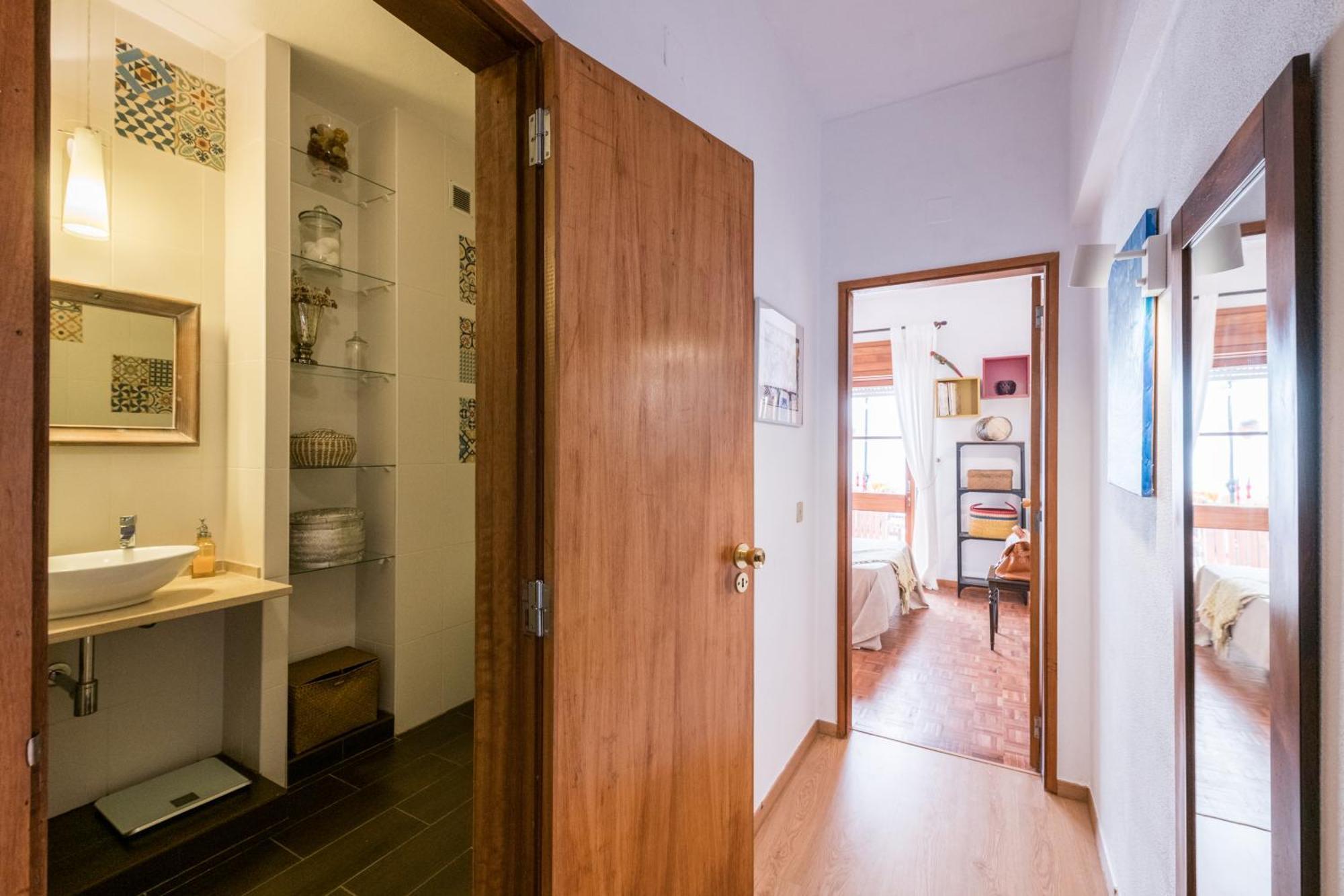 Sons Do Mar - Charming Apartment By The Sea Armacao de Pera Exterior foto